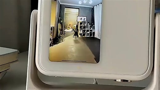 当贝D6X Pro AI灵动激光投影仪，搭载智能系统与高亮激光光源，带来影院级画质体验。白天清晰可见，自动对焦调平，适合客厅、卧室多种场景。告别布线烦恼，开机即_哔哩哔哩_bilibili