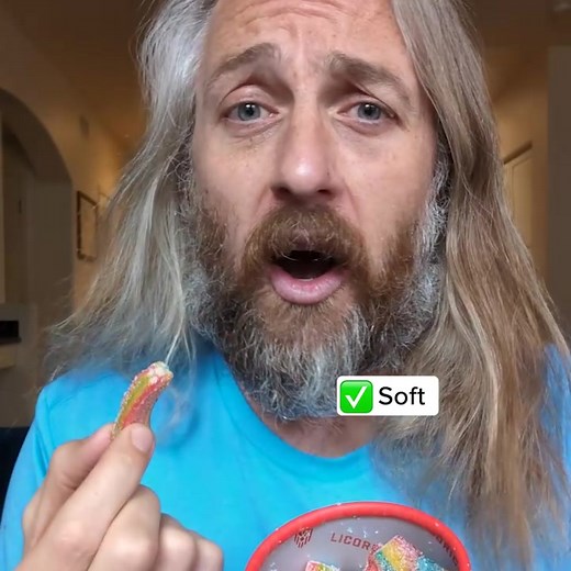 Discover the world’s freshest, juiciest, and most delicious gourmet licorice - only at Licorice.com! ❤️ 50 Gourmet Flavors Made Worldwide ⭐️ Over 592,000 Happy Customers 🚀 Delivered Fast & Fresh ⚖️ Comes in 1 lb tubes 🎁 Buying for friends or family? We offer beautiful gift boxes and bundles! Treat yourself or a loved one today & claim FREE Shipping on eligible orders! | Licorice.com