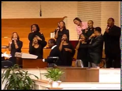 Dr. Margaret Douroux Ph.D(Composer) " GIVE ME A CLEAN HEART " Psalm 5:9-12