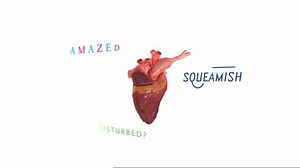 charity advert | british heart foundation