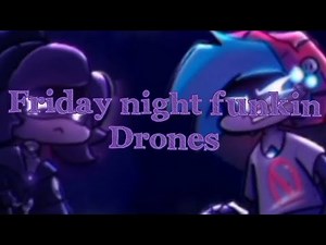 Friday night funkin drones' demo