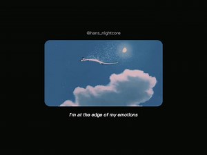 566K views · 93K reactions | terrified [ nightcore] #hansnightcore #nightcore #amvedit #speedup #spiritedaway #animefans #terrified | AMV Ncore | Facebook