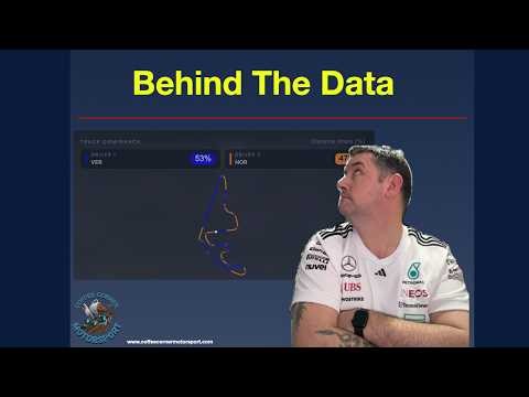 What The Data Shows: How The F1 2026 Engine Is Already Changing How Drivers Drive