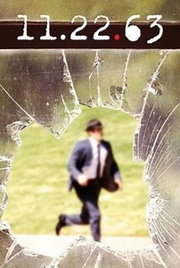 11.22.63: Miniseries, Episode 3 | Cast and Crew  | Rotten Tomatoes