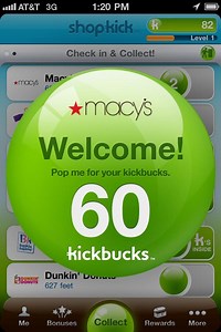 Get a Kick Out of Shopping at the Livingston Mall