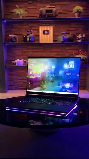 Unboxing the Asus ROG Strix SCAR 18 Gaming Laptop