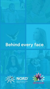 47K views · 139 reactions | Rare diseases can impact anyone, anywhere. Our disorders may differ from one another, but we share the experience of being on a rare journey. We understand one another. Get to know us this #RareDiseaseDay: bit.ly/3EYIQQB | National Organization for Rare Disorders, Inc. (NORD) | Facebook