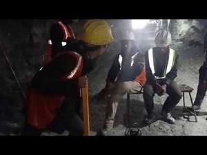 Lugeon Test/Water pressure test