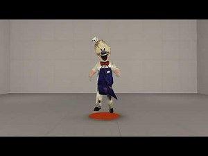 Ice Scream - Rod's Animations