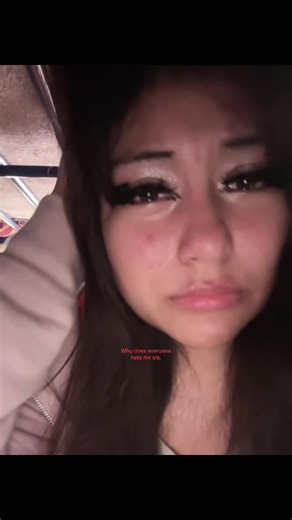 Should I js delete all my socials..? I don’t understand what I did wrong 😓 my parents, friends, online friends, siblings they all hate me #delete #hate