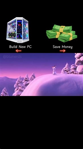 PC Tricks & Tech Tips on Instagram: "Obvious Choice 🤗"