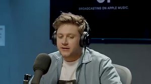 44K views · 12K reactions | Had a great chat with Rebecca Judd on Beats 1 in London a little while ago to talk about the new album . Listen to #HeartbreakWeather and watch the interview now on Apple Music apple.co/Niall | Niall Horan | Facebook