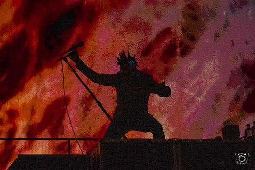 Maynard James Keenan (Tool) : Du micro au dojo, une introduction au jiu-jitsu