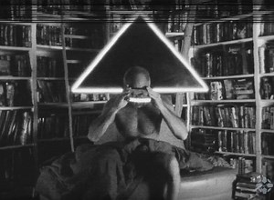 Soderbergh Presents: Experimental Sci-Fi Film 'Divinity' Official Trailer | FirstShowing.net