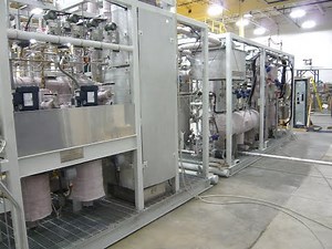 Hydrothermal System Walk-through