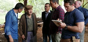 ¿Hitler murió o escapó?