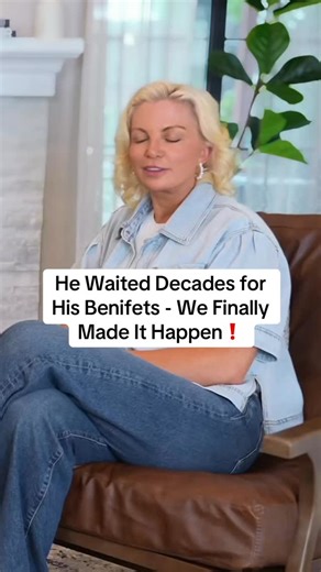 66 reactions · 3 comments | He Waited Decades for His Benefits. We Made it Happen. Comment “Free Claim Review” to start your journey today! #veterans #vetcomm #military #veteranbenefits #veteransupport #california #marines #army #airforce #navy | VetComm - VA Disability Compensation Services | Facebook