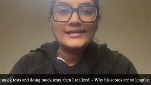 Master’s Graduate to 91% OCA – Real Student Success Story | Global IT Geeks