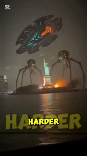 Aliens Invade Earth… Humanity Fights Back | HFY Sci-Fi #aliens