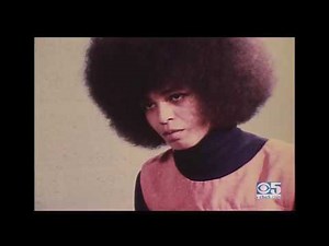 Angela Davis on Justice(1972 Interview)