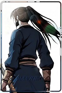 ONE SHOT🥶 •The sword Emperor's rise of Namgung #manhwa #editfavmanhwa #webtoon