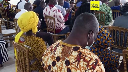 Ghana's cocoa crisis deepens as buyers owe banks $750 Million