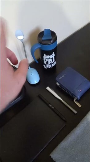 Nomadic home office setup #shorts #nomad