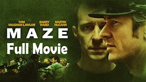 Maze (2017) Watch HD