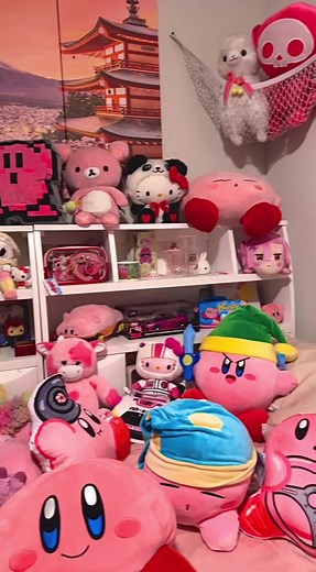 Poyo Poyo Kirby Sound Effect Explained