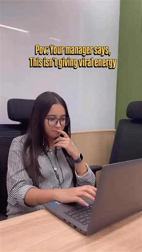 Neeman's on Instagram: "Just another day, another dramatic content approval arc. [Neeman’s, Trending, Change The Norm]"