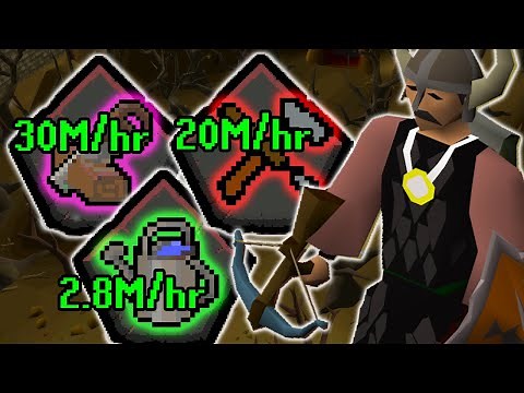 This Relic has Unlocked the Fastest Training Method in Runescape History! [Leagues 4]