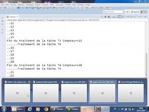 Mohamed Youssfi Design Pattern Singleton