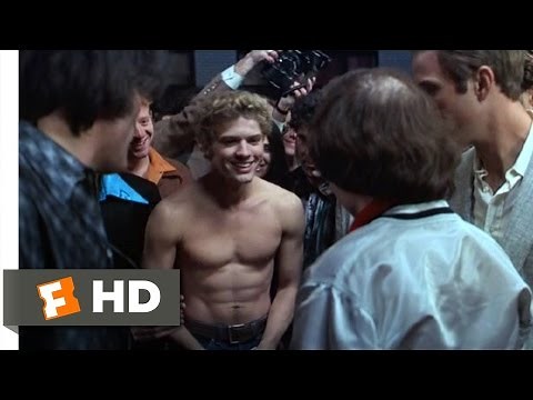 54 (1/12) Movie CLIP - Getting In (1998) HD