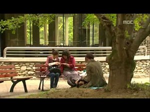 Озорной поцелуй дорама 1 сезон 14 серия