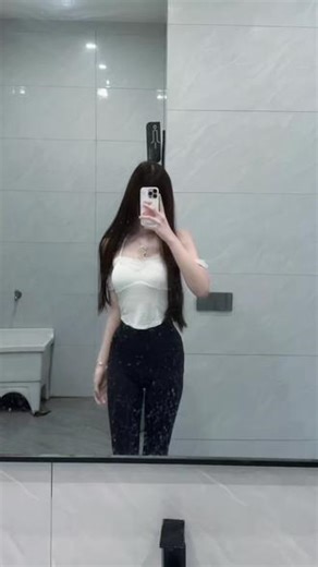 像我这样的女人 从头到脚都是建模打法#172