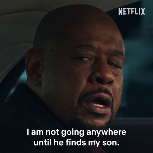 Believe it or not, this is not the most brutal scene in HAVOC. | Netflix