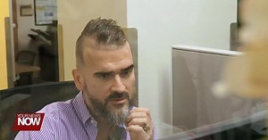 Second Chance program helping individuals make that move from incarceration to society