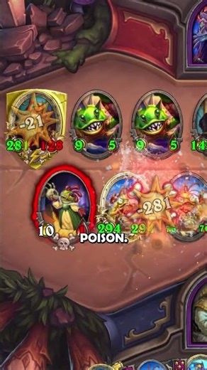 Murlocs had NO CHANCE... until this happened! 😱