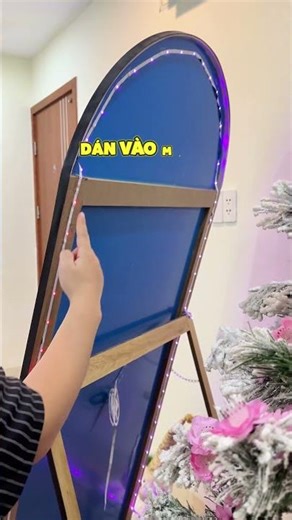 Dây led RGB quá rẻ so với công năng của em nó