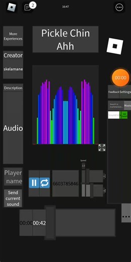 Loud Roblox Audio Codes for Ultimate Trolls