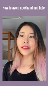 16K views · 440 reactions | Vertical neck lines and neck bands are...