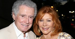After Nearly 50 Years, Regis and Joy Philbin's Marriage Is 'A True Love Story'