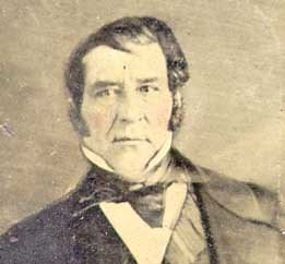 Haden Edwards: Pioneer Settler and Empresario in Texas