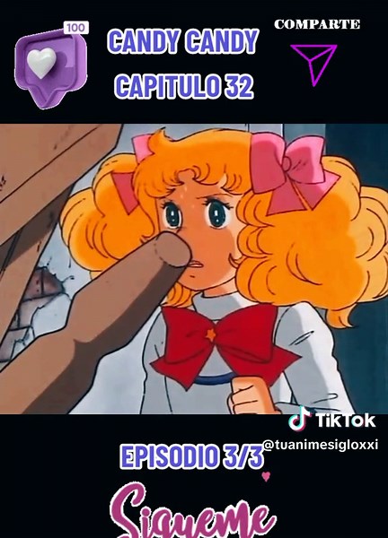 tusanimesypeliculassigloXXI on TikTok