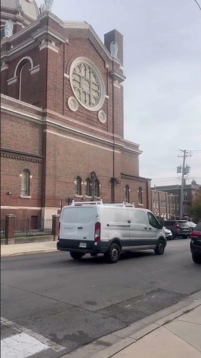 St. Mary of the Angels — History, Architecture & Visiting Tips