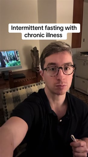 The Benefits and Risks of Intermittent Fasting