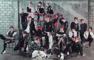 「NCT 2018」全員出動，《Black on Black》MV 預告公開！