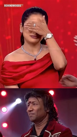 Wow 🥰 செம்ம Surprise ✨
