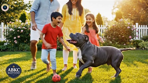 #AmericanBully #PocketBully #XLBully #BullyBreeds American Bully types explained! Discover the 5 varieties: Pocket (14-17"), Standard (17-20"), Classic (17-20" lighter build), XL (20-23"), and Exotic (controversial). Learn official ABKC standards, height measurements, temperament differences, and why XL Bullies are now banned in the UK. Which type is yours? 🐕💪 What you'll learn: ✅ Official ABKC height standards for each type ✅ Pocket vs Standard vs Classic vs XL differences ✅ Why Exotic Bullie