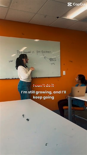 Progress comes from trying, failing, learning, and refusing to quit. | Nyasia Birch